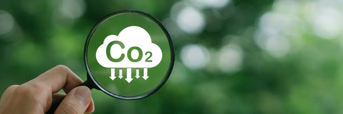 Banner CO2-uitstoot blog