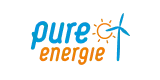 Logo Pure Energie - homeQgo