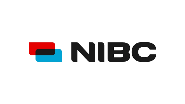 NIBC logo partner homeQgo
