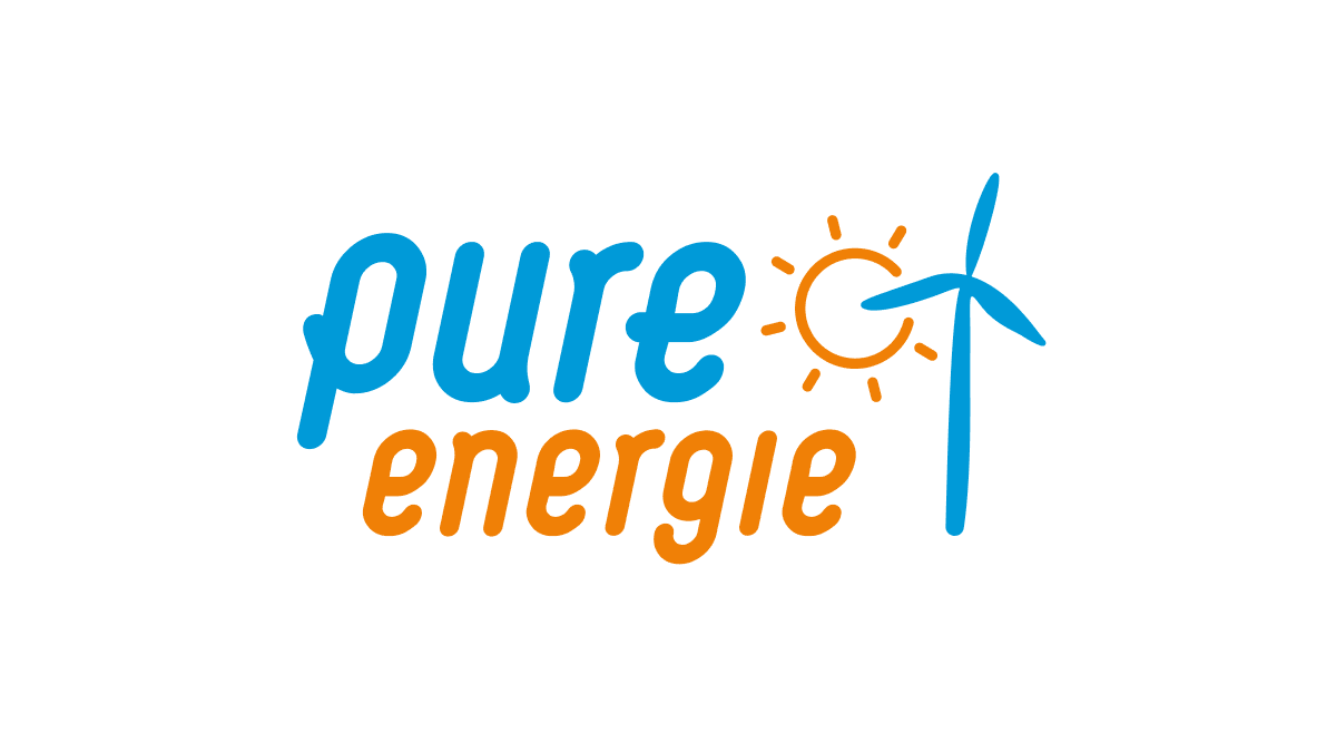 Logo Pure Energie - homeQgo