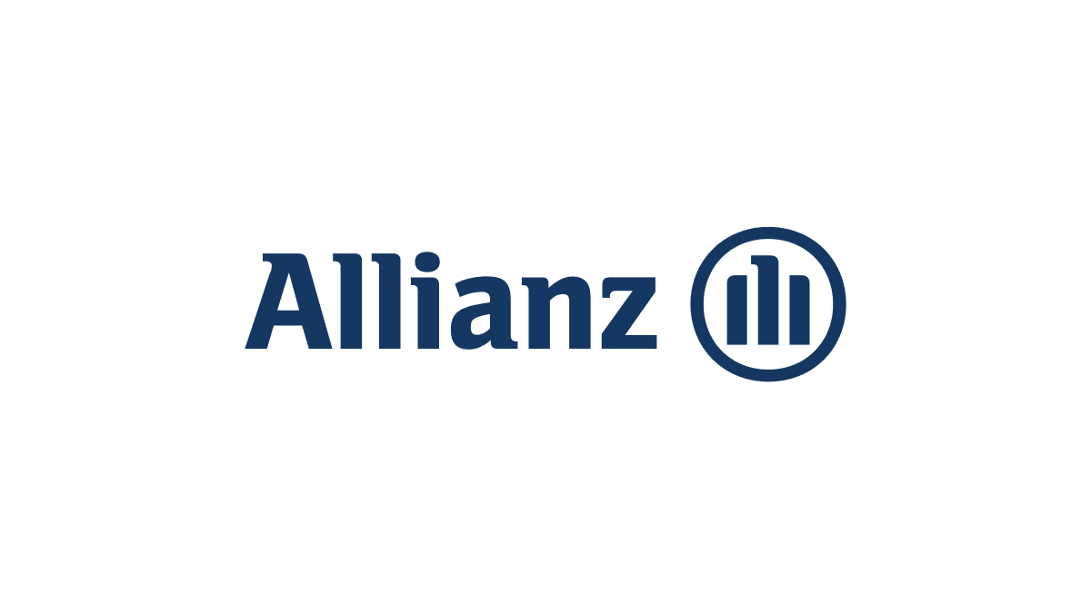 Logo Allianz - homeQgo