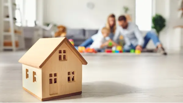 Prinsjedag 2025 en effect voor woningeigenaren