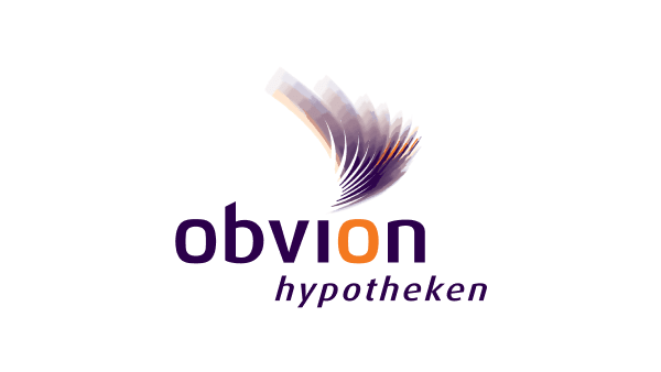 Partner logo obvion - homeQGo