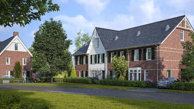 Samenwerking homeQgo en Woningschouw