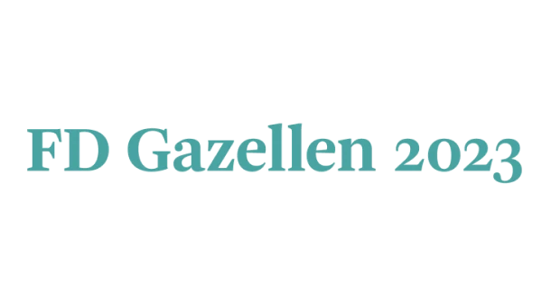 FD Gazellen logo