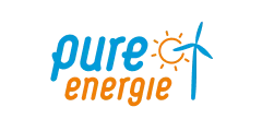 Pure energie partner image homeQgo