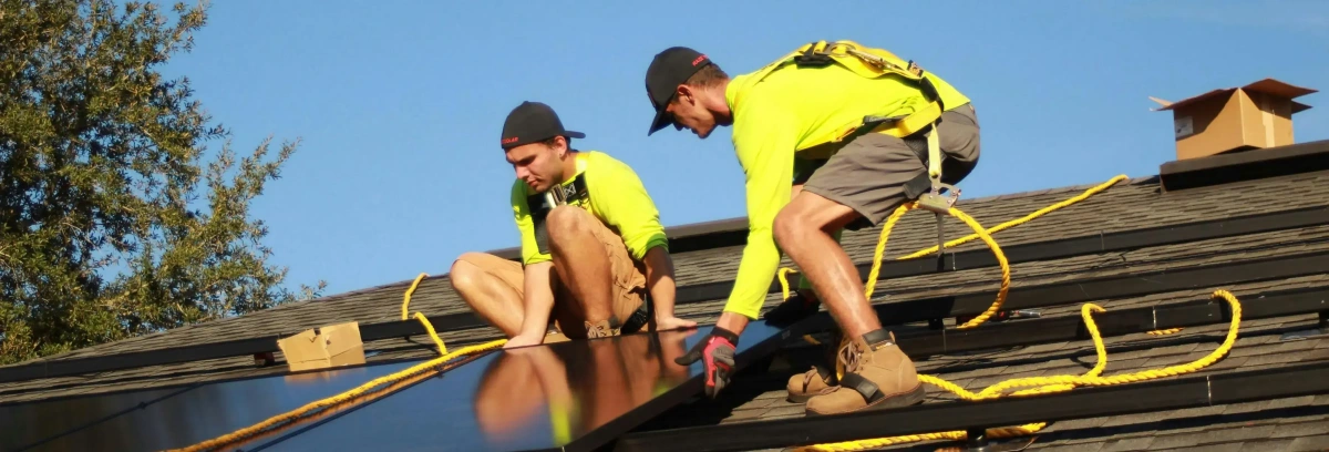 Zonnepanelen blijven een rendabele investering