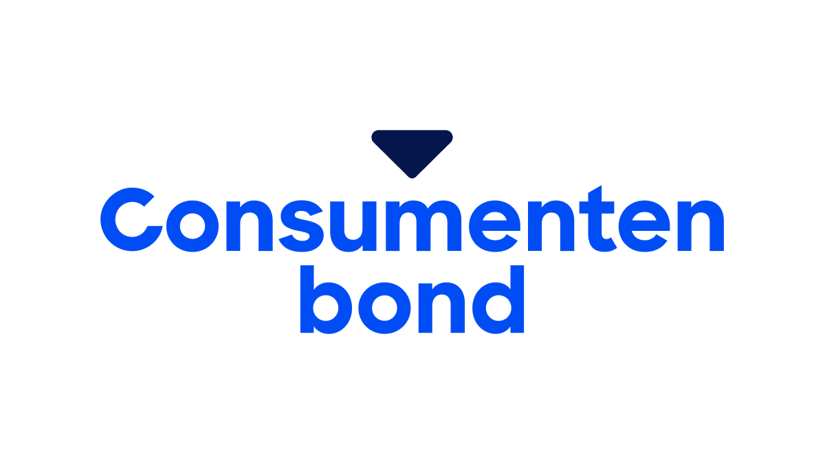 Logo Consumentenbond- homeQgo