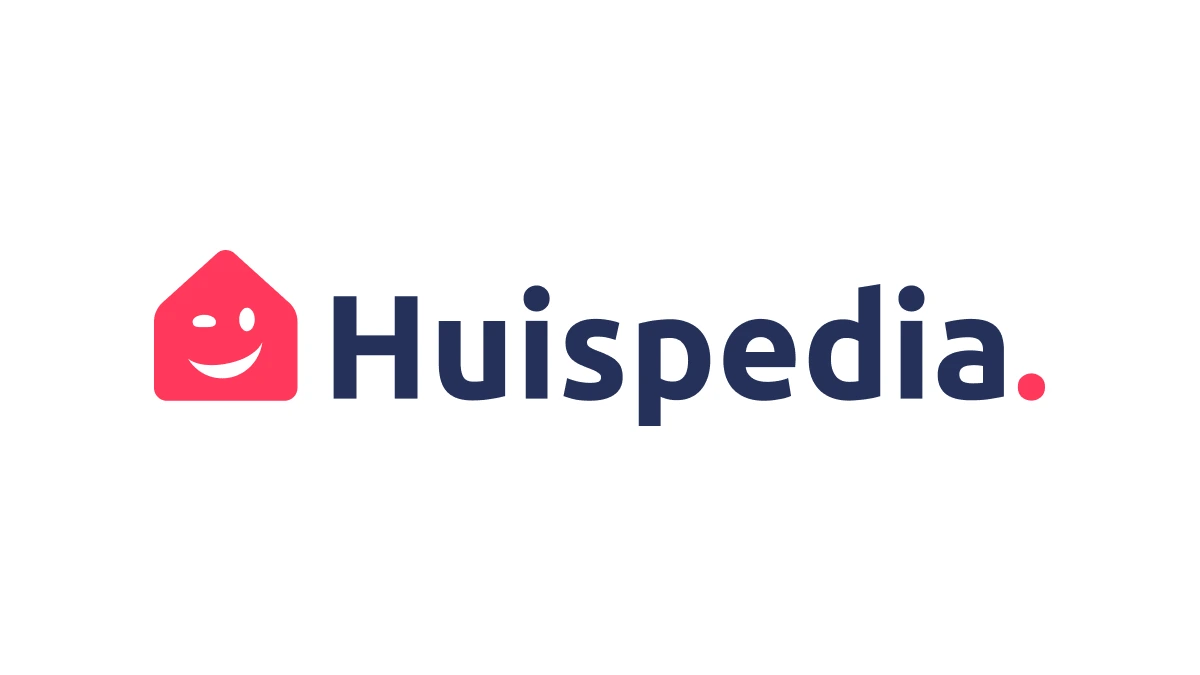 Logo Huispedia - homeQgo