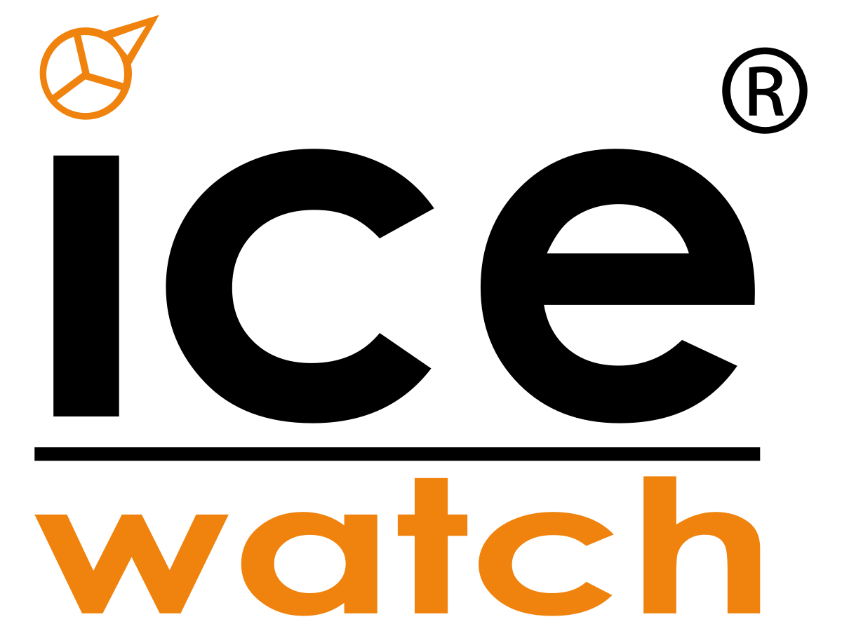 Logo Ice Watch.