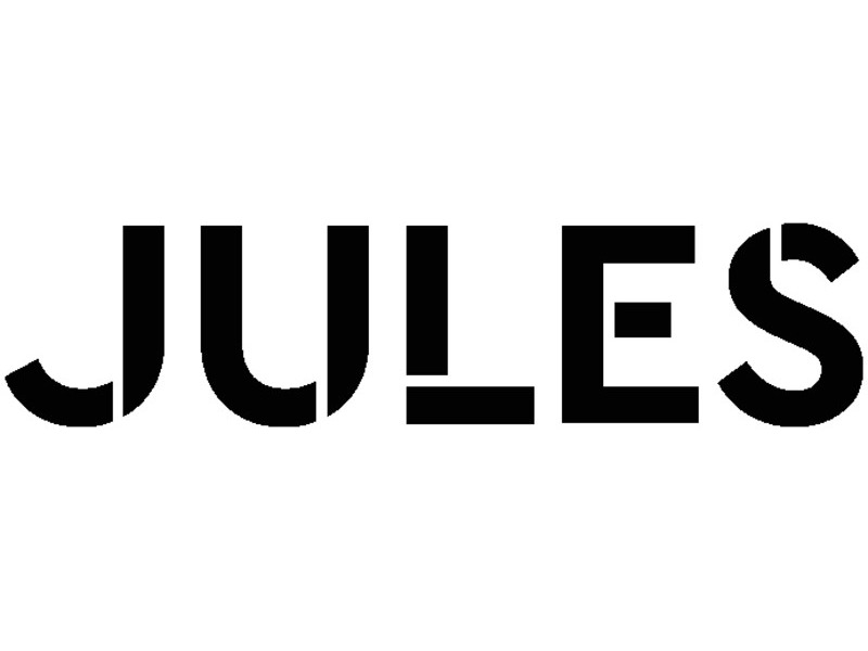 Logo Jules.