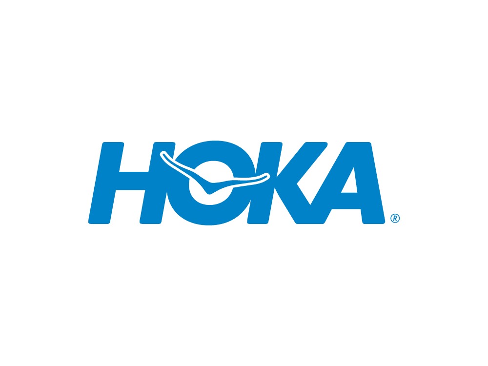Logo HOKA.