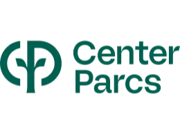 Logo Center Parcs.