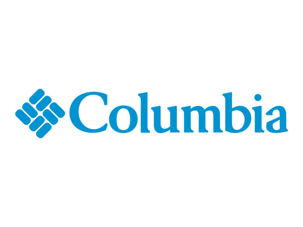 Logo Columbia.