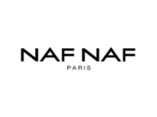 Logo Naf Naf.