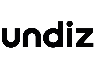 Logo Undiz.
