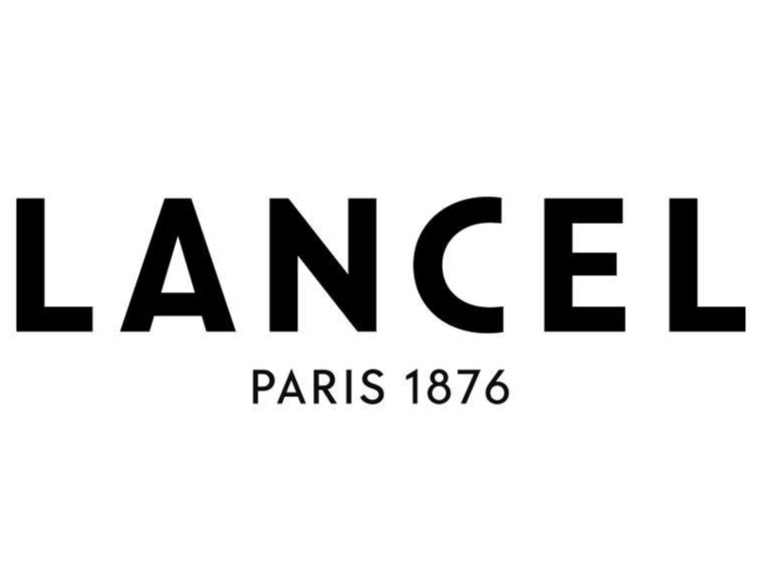 Logo Lancel.