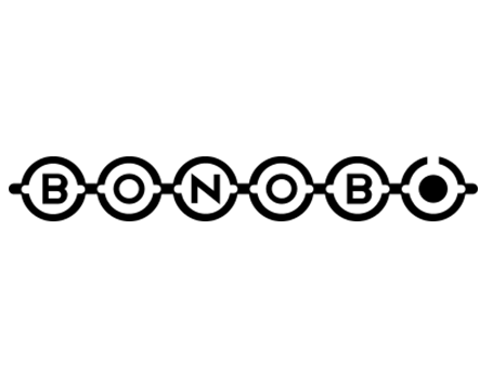 Logo Bonobo.