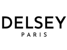 Logo Delsey.
