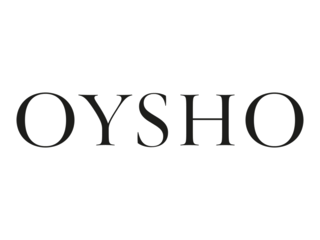 Logo Oysho.