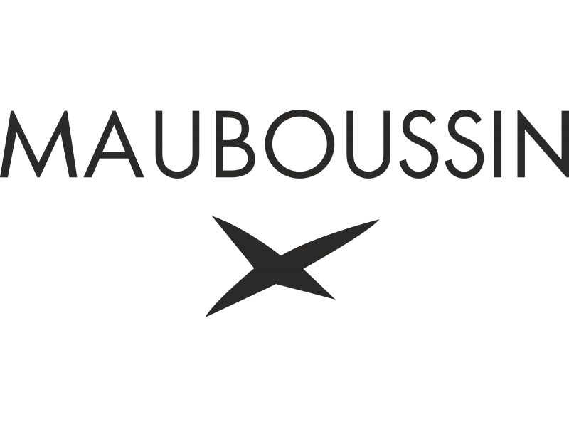 Logo Mauboussin.