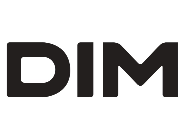 Logo DIM.