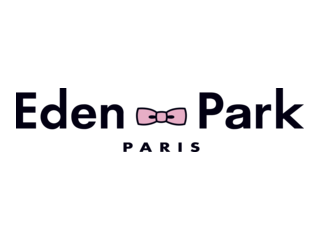 Logo Eden Park.