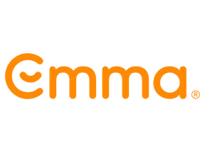 Logo Emma.