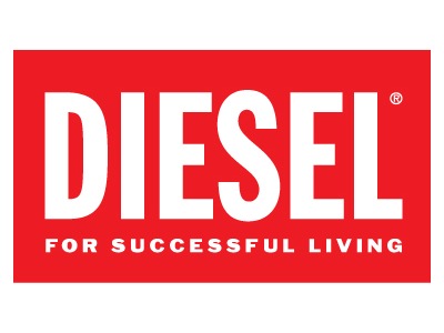 Logo Diesel.