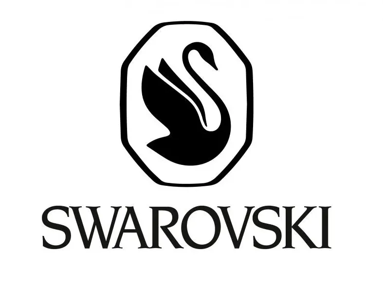 Logo Swarovski.