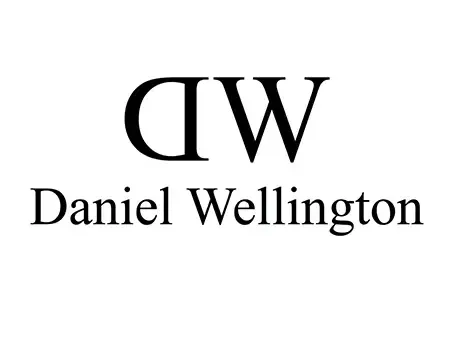 Logo Daniel Wellington