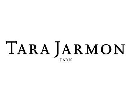 Logo Tara Jarmon.