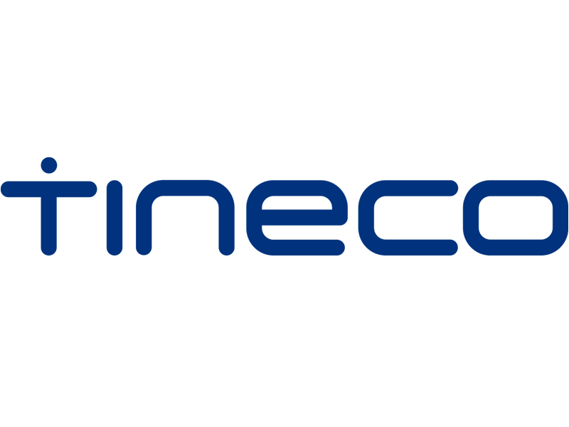 Logo Tineco.