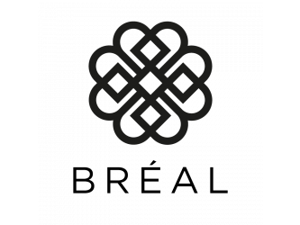 Logo Bréal.