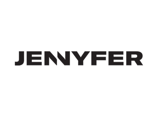 Logo Jennyfer.