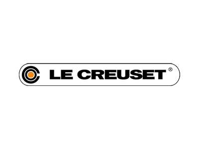 Logo Le Creuset.