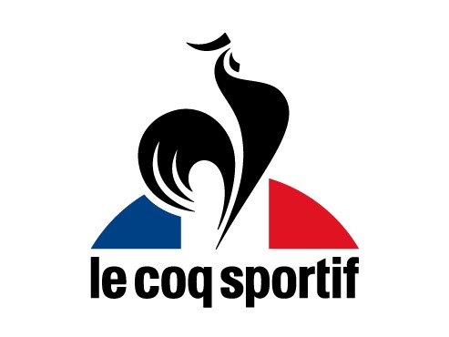 Logo Le Coq Sportif.