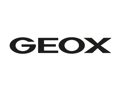 Logo Geox.