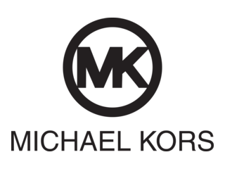 Logo Michael Kors.