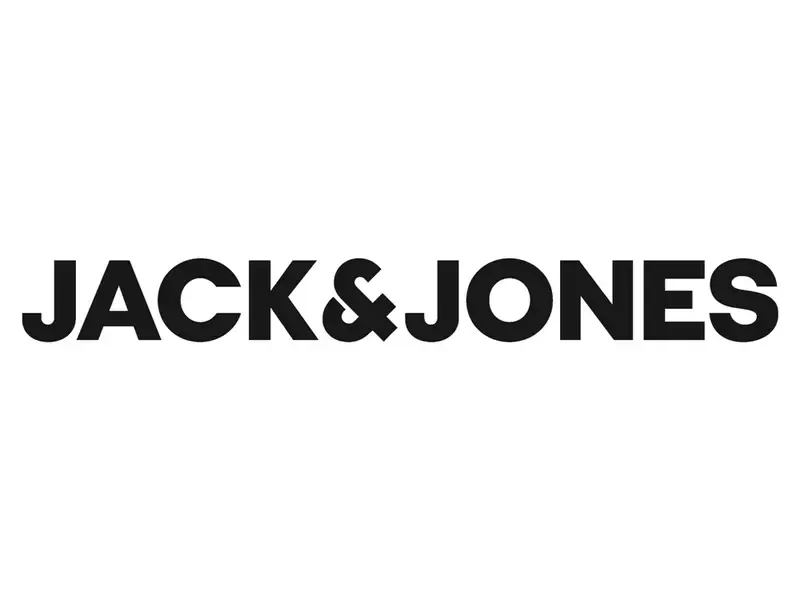 Logo Jack&Jones.