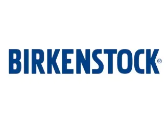 Logo Birkenstock.