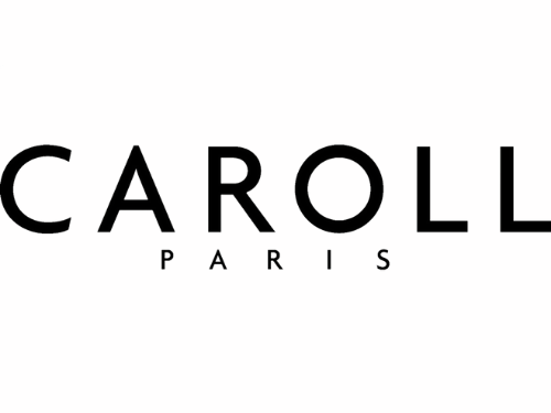 Logo Caroll.