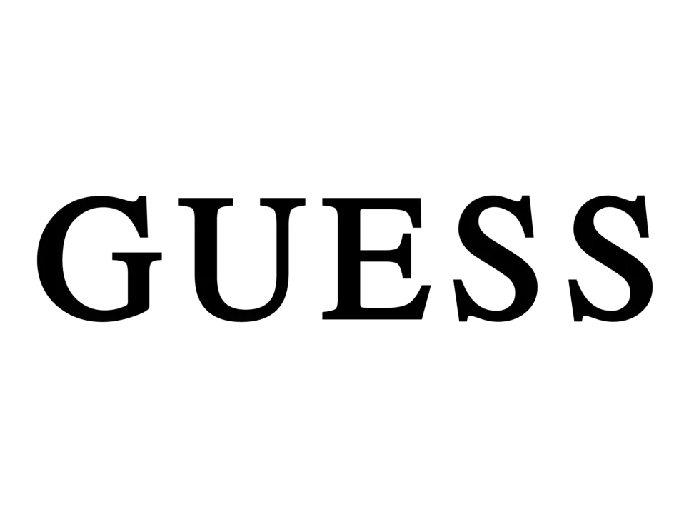 Logo Guess.