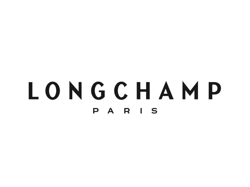 Longchamp logo.
