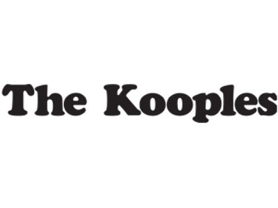 Logo The Kooples.