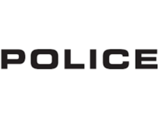 Logo Police.
