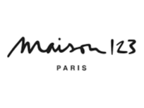Logo Maison 123.