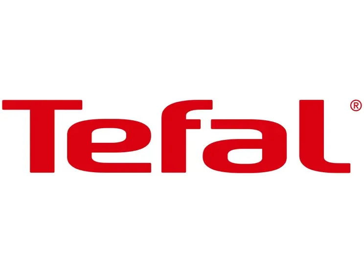 Logo Tefal.