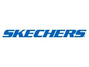 Logo Skechers.