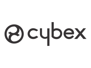 Logo Cybex.